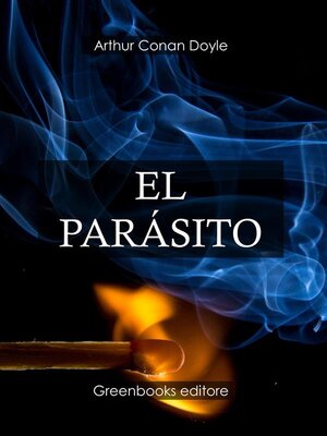 cover image of El parásito